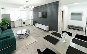 Apartament Markos