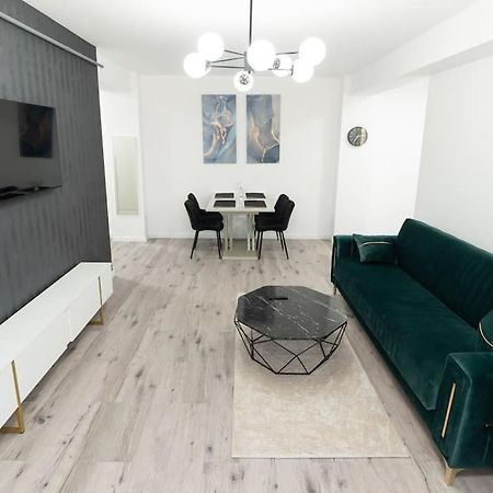 Apartament Markos Сучава Екстер'єр фото