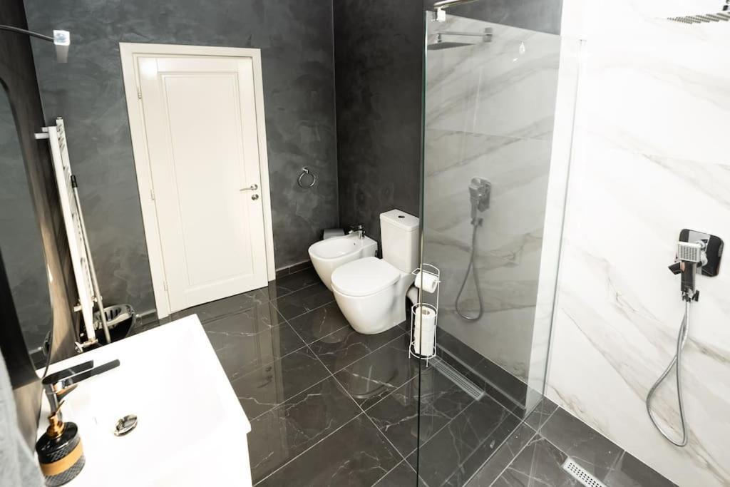 Apartament Markos Сучава Екстер'єр фото