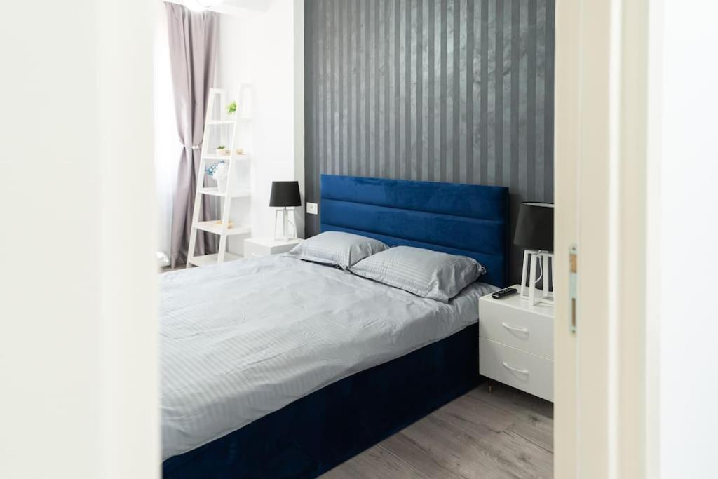 Apartament Markos Сучава Екстер'єр фото