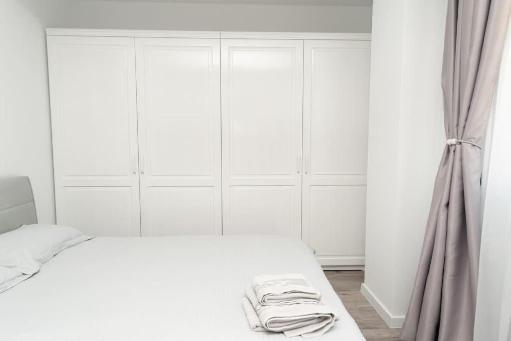 Apartament Markos Сучава Екстер'єр фото