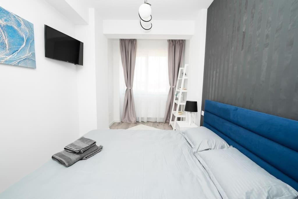 Apartament Markos Сучава Екстер'єр фото