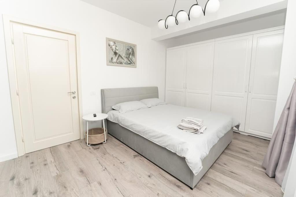 Apartament Markos Сучава Екстер'єр фото