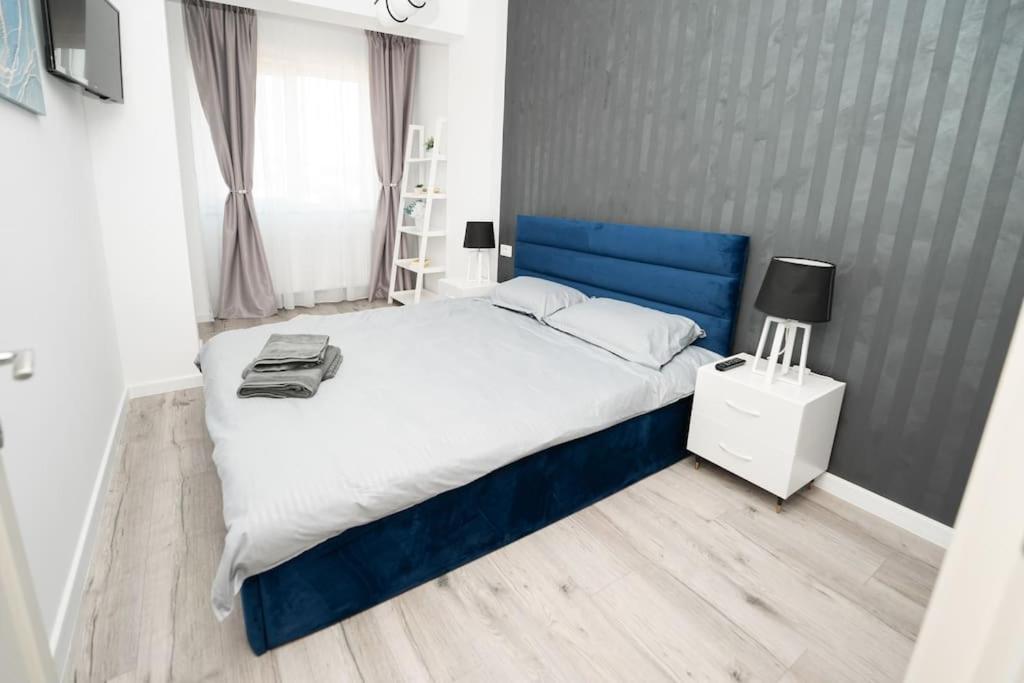 Apartament Markos Сучава Екстер'єр фото