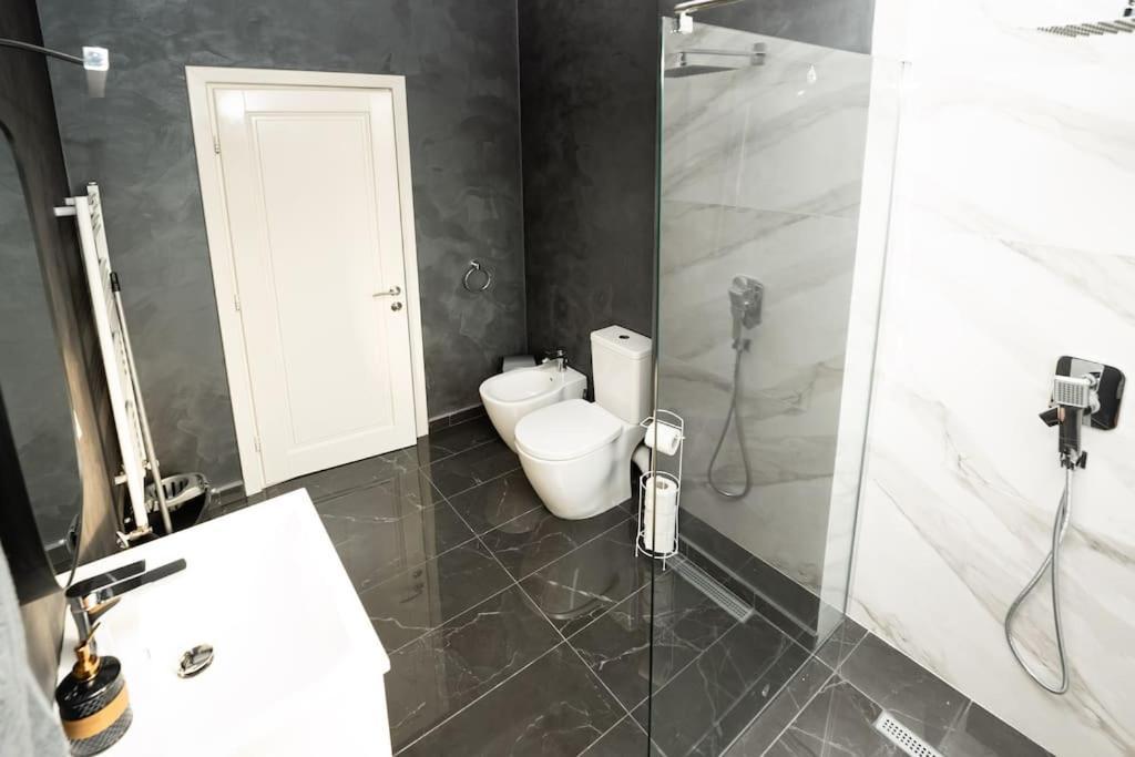 Apartament Markos Сучава Екстер'єр фото