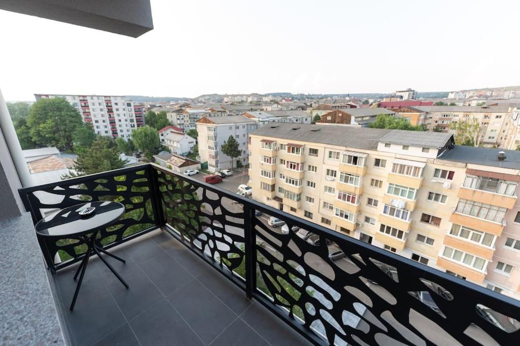Apartament Markos Сучава Екстер'єр фото